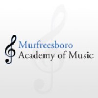 Murfreesboro Academy of Music logo, Murfreesboro Academy of Music contact details