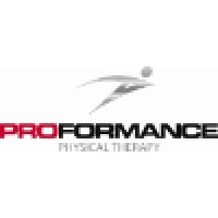 Proformance Physical Therapy logo, Proformance Physical Therapy contact details