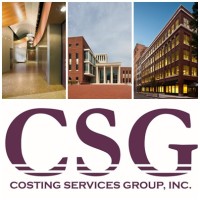 Costing Services Group Inc logo, Costing Services Group Inc contact details