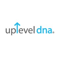 Uplevel DNA logo, Uplevel DNA contact details