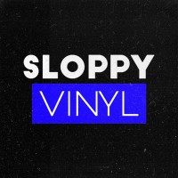 Sloppy Vinyl logo, Sloppy Vinyl contact details