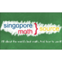 Singapore Math Source logo, Singapore Math Source contact details