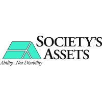 Society s Assets Inc logo, Society s Assets Inc contact details