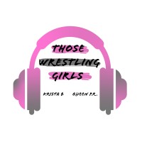 Those Wrestling Girls logo, Those Wrestling Girls contact details