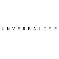 Unverbalise logo, Unverbalise contact details