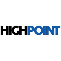 High Point Solutions logo, High Point Solutions contact details