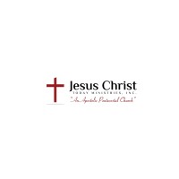 JESUS CHRIST TODAY MINISTRIES INC logo, JESUS CHRIST TODAY MINISTRIES INC contact details