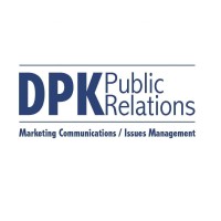 DPK Public Relations logo, DPK Public Relations contact details