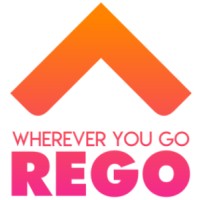 REGO LLC logo, REGO LLC contact details