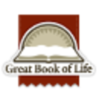 Great Book of Life logo, Great Book of Life contact details