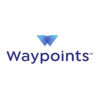 Waypoints logo, Waypoints contact details