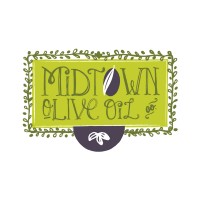 Midtown Olive Oil logo, Midtown Olive Oil contact details