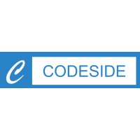 Codeside Academy logo, Codeside Academy contact details