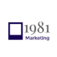 1981 Marketing Consulting logo, 1981 Marketing Consulting contact details