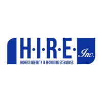 HIRE, Inc. (Highest Integrity in Recruiting Executives) logo, HIRE, Inc. (Highest Integrity in Recruiting Executives) contact details