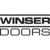 Winser Doors Inc. logo, Winser Doors Inc. contact details