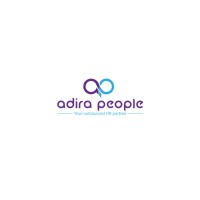 Adira People logo, Adira People contact details