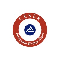 CESER AUVERGNE RHONE ALPES logo, CESER AUVERGNE RHONE ALPES contact details