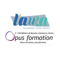 OF/CFA OPUS Formation Valence logo, OF/CFA OPUS Formation Valence contact details