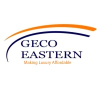 GECO EASTERN PVT LTD logo, GECO EASTERN PVT LTD contact details