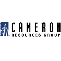 Cameron Resources Group logo, Cameron Resources Group contact details