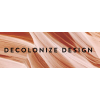 Decolonize Design logo, Decolonize Design contact details