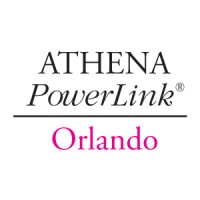 ATHENAPowerLink Orlando logo, ATHENAPowerLink Orlando contact details