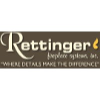 Rettinger Fireplace Systems logo, Rettinger Fireplace Systems contact details