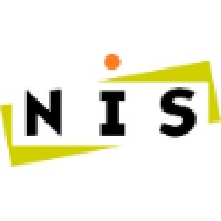 NIS AG logo, NIS AG contact details