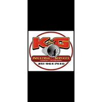 K & G INDUSTRIAL SERVICES logo, K & G INDUSTRIAL SERVICES contact details