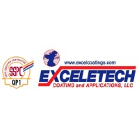 Exceletech Coating and Applications logo, Exceletech Coating and Applications contact details