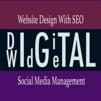 DigitalWidgetal, A Social Media Agency and Website Design Company logo, DigitalWidgetal, A Social Media Agency and Website Design Company contact details