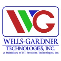 Wells-Gardner Technologies, Inc. logo, Wells-Gardner Technologies, Inc. contact details