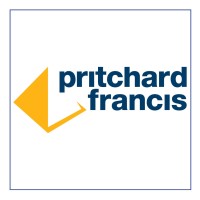 Pritchard Francis logo, Pritchard Francis contact details