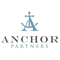 Anchor Partners logo, Anchor Partners contact details