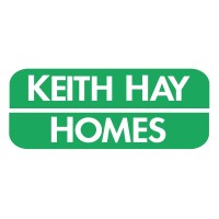 Keith Hay Homes logo, Keith Hay Homes contact details