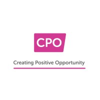 CPO logo, CPO contact details