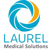 Laurel Medical Solutions logo, Laurel Medical Solutions contact details