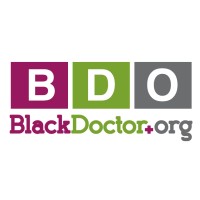 Blackdoctor.org logo, Blackdoctor.org contact details