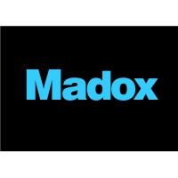 Madox logo, Madox contact details