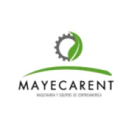 Mayecarent logo, Mayecarent contact details