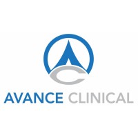 Avance Clinical logo, Avance Clinical contact details