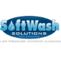 SoftWash Solutions logo, SoftWash Solutions contact details