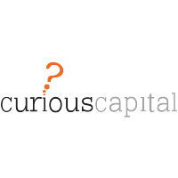 Curious Capital logo, Curious Capital contact details