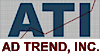 Ad-Trend Inc. logo, Ad-Trend Inc. contact details