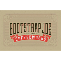 Bootstrap Joe Coffeeworks logo, Bootstrap Joe Coffeeworks contact details