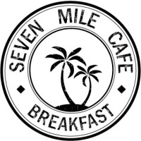 Seven Mile Cafe logo, Seven Mile Cafe contact details