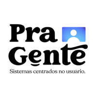 Pra Gente logo, Pra Gente contact details