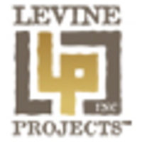 Levine Projects, Inc. logo, Levine Projects, Inc. contact details