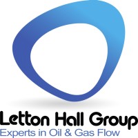 Letton Hall Group logo, Letton Hall Group contact details